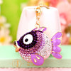 Purple Round-Fish
