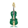 Green Violin