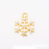 Crystal Snowflake