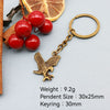 Antique Copper