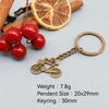 Antique Copper