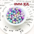 Iridescent Mermaid Metal Charms with 4 Listed Options view 4