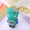 Green Cow