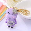Purple Cow