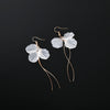 Gold Petal Threads