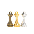 Zinc Alloy Chess Piece Charm Pendant No.575926 for DIY Necklace Bracelet Jewelry Making view 5