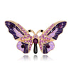 Purple Butterfly