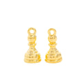 Zinc Alloy Chess Piece Charm Pendant No.560713 for DIY Necklace Bracelet Jewelry Making view 3