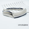 Blue White