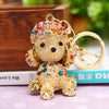Multicolor Poodle