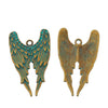 Verdigris