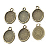 Antique Bronze
