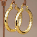 Exaggerated Fashion Ear Cuff For Women, Middle East Style Trendy Statement Jewelry Accessory Earrings view 1