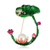 Green Lotus