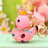 Pink Duck