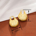 Elegant Shell Ear Cuffs For Women, Fresh Beach Vacation Fashion Ear Jewelry Accessories Earrings view 4
