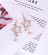 Gold Double Stars