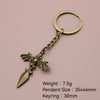 Antique Copper