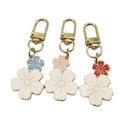 Zinc Alloy Sakura Jewelry Findings Accessories for DIY Jewelry Making view 5