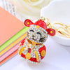 Ingot Wealth-Deity