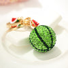 Green Crystal-Watermelon