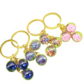 Glass Round Ball Glass Lampwork Beads for DIY Jewelry Making view 5