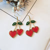 Red Heart Hooks