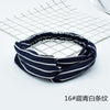 Navy Stripes