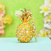 Yellow Dimensional-Pineapple