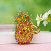 Yellow Gem-Pineapple