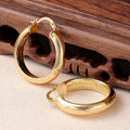 Heavy Statement Earrings For Women, Middle East Chic European American Fashion Jewelry view 3
