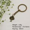 Antique Copper