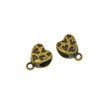 Antique Bronze