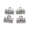 Antique Silver