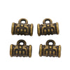 Antique Bronze