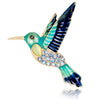 Blue Bird