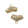 Antique Bronze