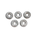 Vintage Zinc Alloy Small Hole Spacer Beads For DIY Beaded Bracelet Necklace Making 4305 view 2