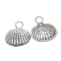Zinc Alloy Charm Pendant No.307618 for DIY Necklace Bracelet Jewelry Making view 4