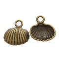 Zinc Alloy Charm Pendant No.307618 for DIY Necklace Bracelet Jewelry Making view 5