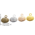 Zinc Alloy Charm Pendant No.307618 for DIY Necklace Bracelet Jewelry Making view 1