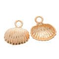 Zinc Alloy Charm Pendant No.307618 for DIY Necklace Bracelet Jewelry Making view 3