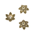 Zinc Alloy Jewelry Findings Accessories for DIY Jewelry Making (1485) view 2