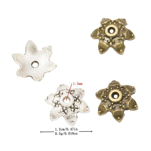Zinc Alloy Jewelry Findings Accessories for DIY Jewelry Making (1485)