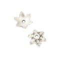 Zinc Alloy Jewelry Findings Accessories for DIY Jewelry Making (1485) view 3