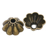 Bronze