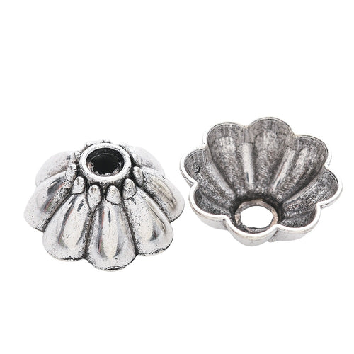Zinc Alloy Jewelry Findings Accessories for DIY Jewelry Making (7662)