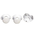Zinc Alloy Jewelry Findings Accessories for DIY Jewelry Making (7127) view 3