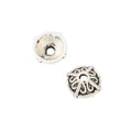Zinc Alloy Jewelry Findings Accessories for DIY Jewelry Making (7164) view 3