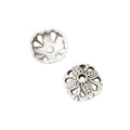 Antique Silver Zinc Alloy Jewelry Findings Accessories for DIY Jewelry Making (3772) view 2